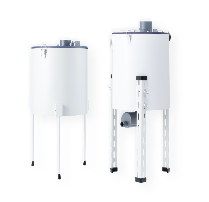 Sシリーズ - AKROS