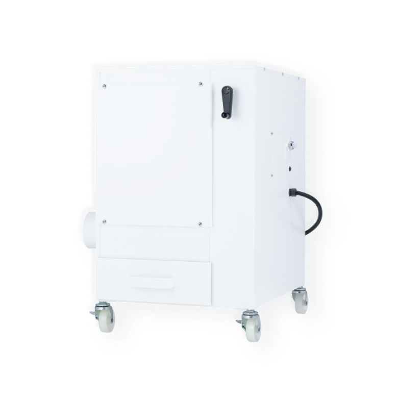 フラミンゴ B-22 - AKROS